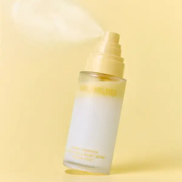 Honey Banana BDRN Cream Mist 100ml